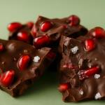 Dessert, das in Wirklichkeit ein Heilmittel ist